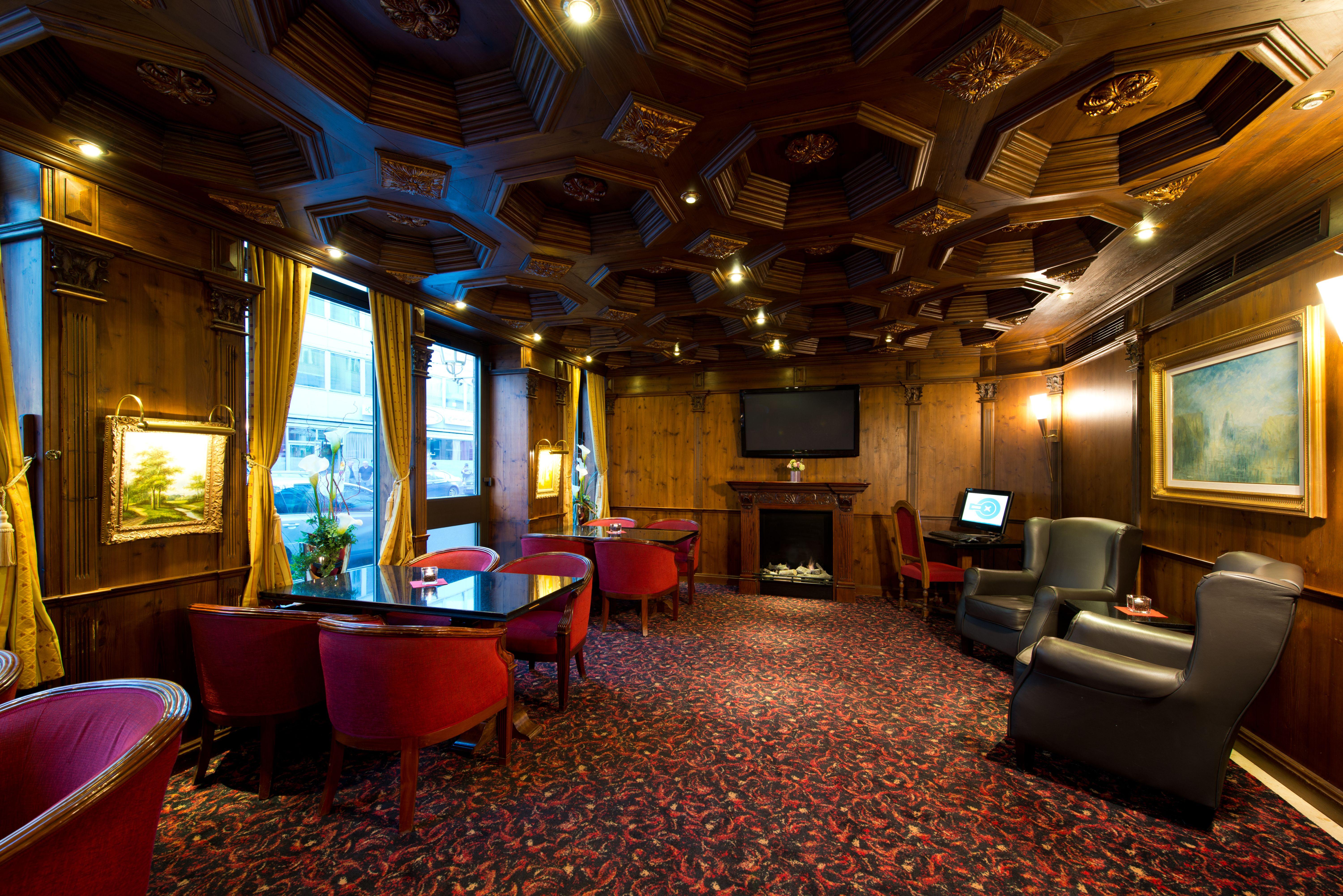 King's First Monaco di Baviera