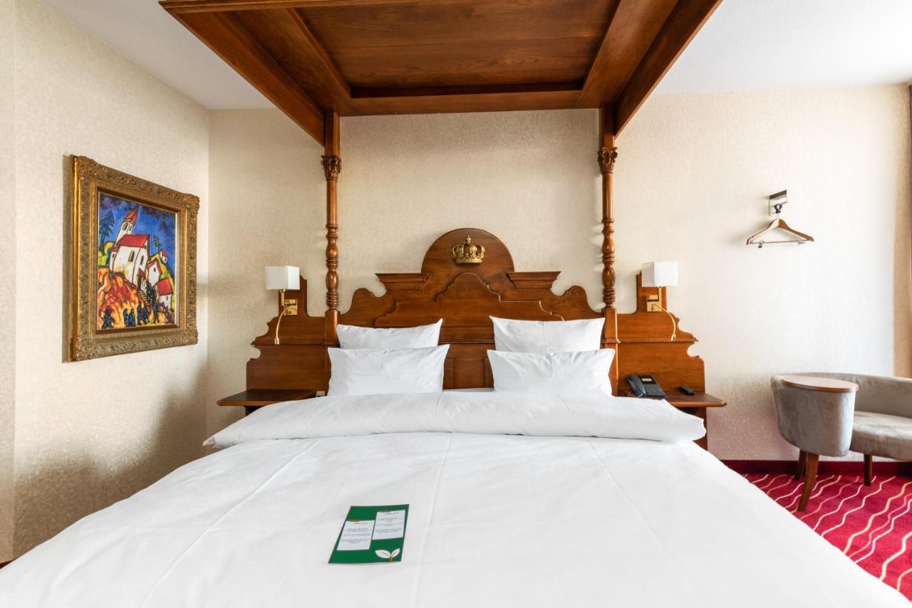 Hotel King's First Monaco di Baviera