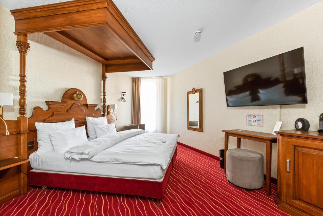 Hotel King's First Monaco di Baviera
